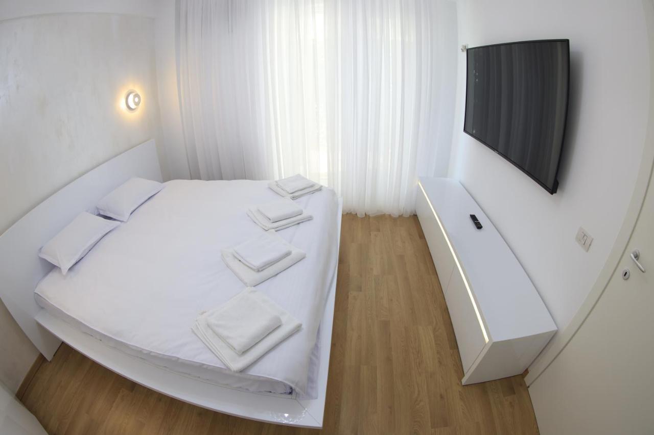 Nicho Residence 2 Bucurestii Noi ภายนอก รูปภาพ