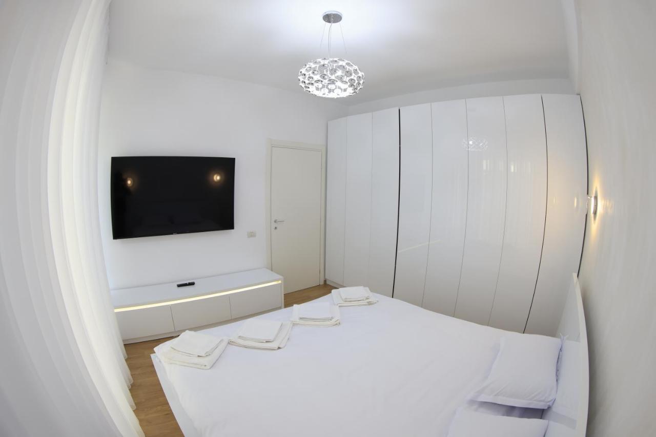 Nicho Residence 2 Bucurestii Noi ภายนอก รูปภาพ