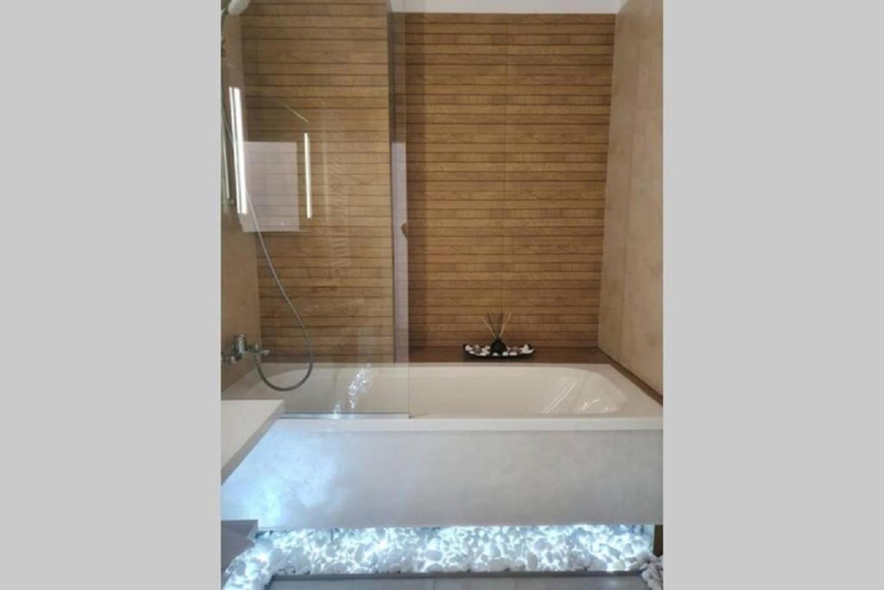 Nicho Residence 2 Bucurestii Noi ภายนอก รูปภาพ